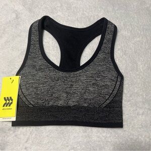 All In Motion Sports Bra